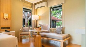 Pelangi Beach Resort & Spa
