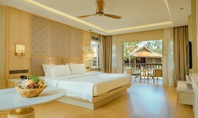 Pelangi Beach Resort & Spa