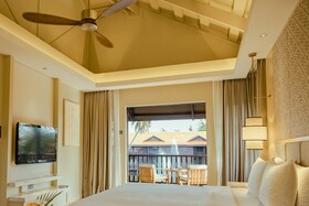 Pelangi Beach Resort & Spa