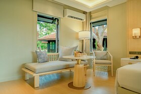 Pelangi Beach Resort & Spa