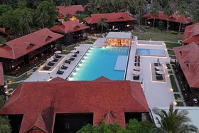 Pelangi Beach Resort & Spa