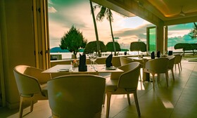 Pelangi Beach Resort & Spa