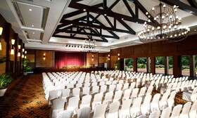 Pelangi Beach Resort & Spa