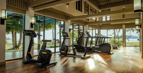 Pelangi Beach Resort & Spa