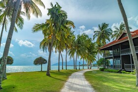 Pelangi Beach Resort & Spa