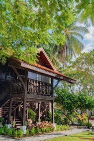 Pelangi Beach Resort & Spa