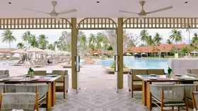 Pelangi Beach Resort & Spa