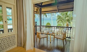 Pelangi Beach Resort & Spa
