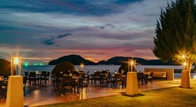 Pelangi Beach Resort & Spa