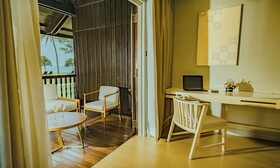 Pelangi Beach Resort & Spa