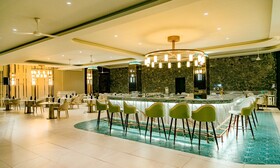 Pelangi Beach Resort & Spa