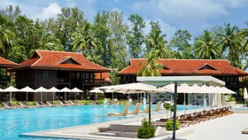 Pelangi Beach Resort & Spa