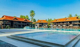 Pelangi Beach Resort & Spa
