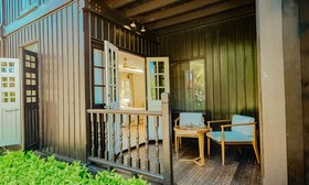 Pelangi Beach Resort & Spa
