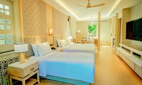 Pelangi Beach Resort & Spa