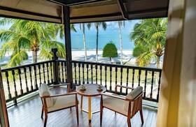 Pelangi Beach Resort & Spa