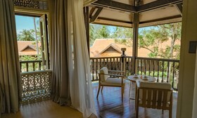 Pelangi Beach Resort & Spa