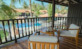 Pelangi Beach Resort & Spa
