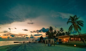 Pelangi Beach Resort & Spa