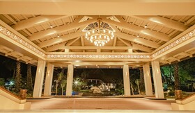 Pelangi Beach Resort & Spa