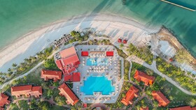 Pelangi Beach Resort & Spa