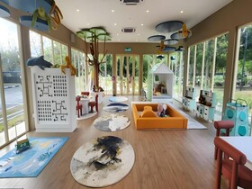 Pelangi Beach Resort & Spa