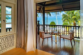 Pelangi Beach Resort & Spa