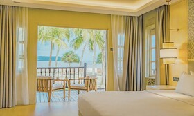 Pelangi Beach Resort & Spa