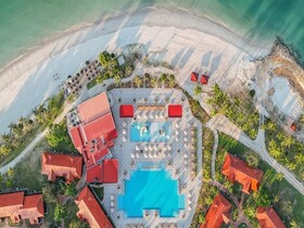 Pelangi Beach Resort & Spa