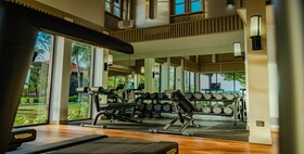 Pelangi Beach Resort & Spa