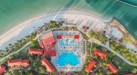 Pelangi Beach Resort & Spa