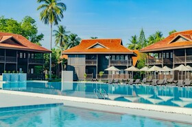 Pelangi Beach Resort & Spa