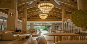 Pelangi Beach Resort & Spa