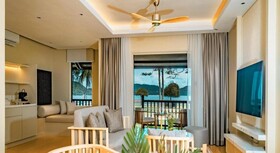 Pelangi Beach Resort & Spa