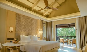 Pelangi Beach Resort & Spa