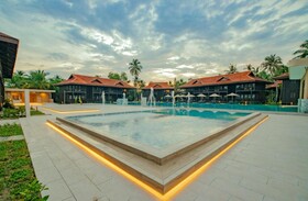 Pelangi Beach Resort & Spa