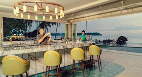 Pelangi Beach Resort & Spa