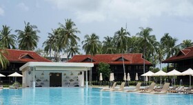 Pelangi Beach Resort & Spa