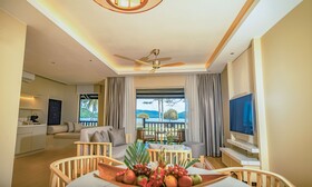 Pelangi Beach Resort & Spa