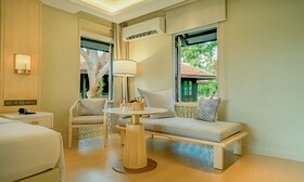 Pelangi Beach Resort & Spa