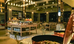 Pelangi Beach Resort & Spa