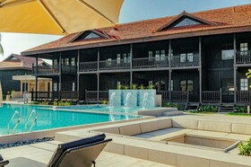 Pelangi Beach Resort & Spa