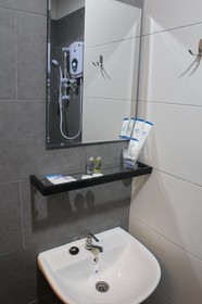 Royal Agate Beach Resort