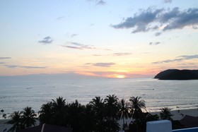 Royal Agate Beach Resort