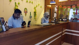 Royal Agate Beach Resort