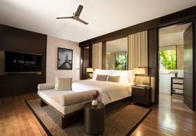 The Danna Beach Villas