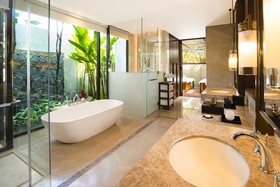 The Danna Beach Villas