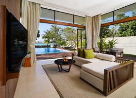 The Danna Beach Villas