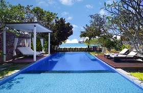 The Danna Beach Villas
