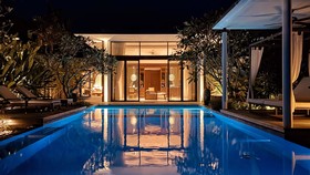 The Danna Beach Villas
